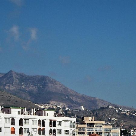 Apartamento Con Vistas Fuengirola Dış mekan fotoğraf