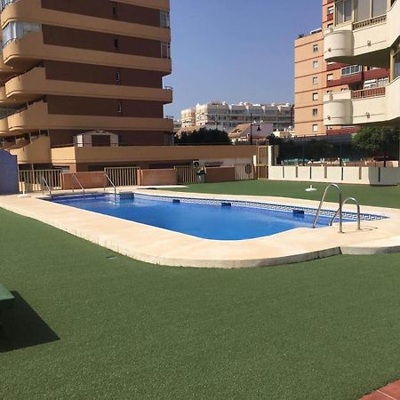 Apartamento Con Vistas Fuengirola Dış mekan fotoğraf