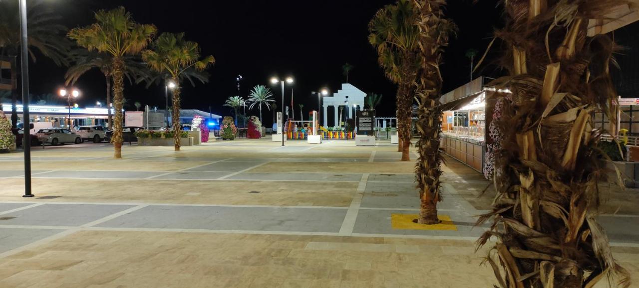 Apartamento Con Vistas Fuengirola Dış mekan fotoğraf