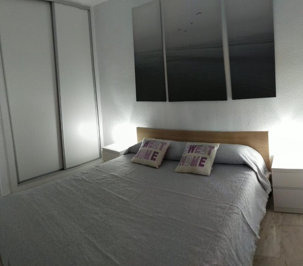 Apartamento Con Vistas Fuengirola Dış mekan fotoğraf