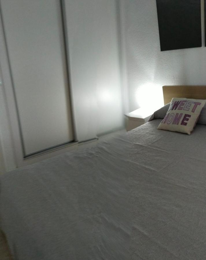 Apartamento Con Vistas Fuengirola Dış mekan fotoğraf