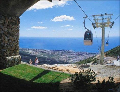 Apartamento Con Vistas Fuengirola Dış mekan fotoğraf