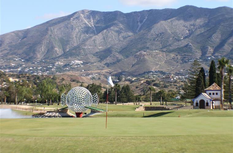 Apartamento Con Vistas Fuengirola Dış mekan fotoğraf